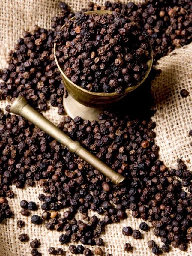 BLACK PEPPER (BIG)