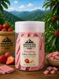 Strawberry Cream Delight.