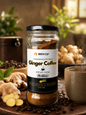 Ginger Coffee.