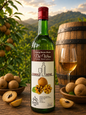 Pure Chikku Wine. (750 ml)