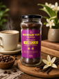 VANILLA FLAVORED INSTANT COFFEE