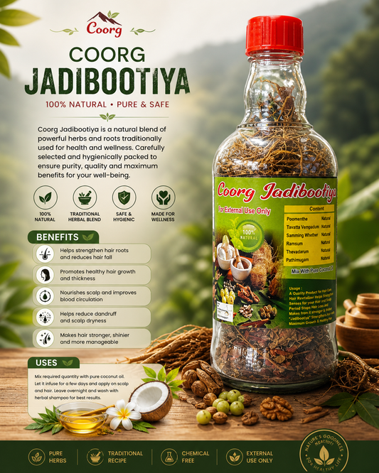 JADIBOOTIYA
