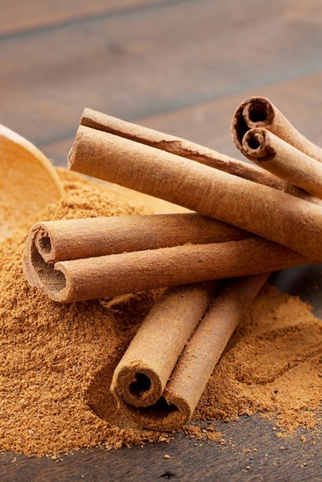 Roll Cinnamon