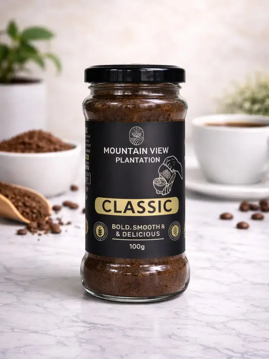 Coorg Special 100% Pure Coffee (Classic)