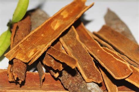 CINNAMON